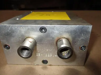 CEMCO 2-SPINDLE BORING HEAD