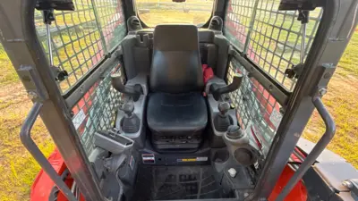 Used 2025 Kubota SVL75-3 Skid Steer Loaders Louisiana US | Rubbl #1290004