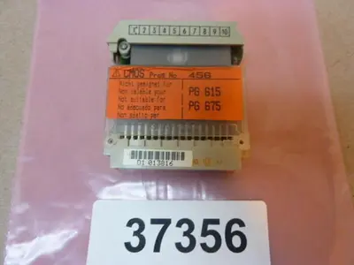 USED SIEMENS 6ES5 376-1AA11
