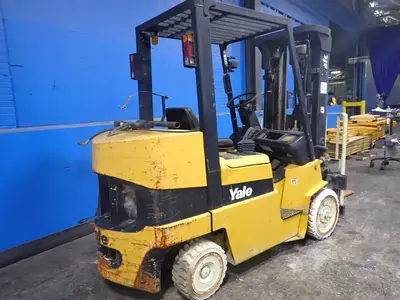 USED YALE 7250 LBS