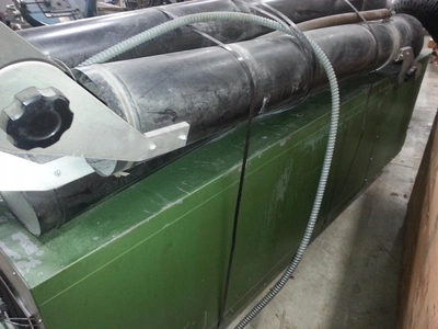 USED TRION M3000C