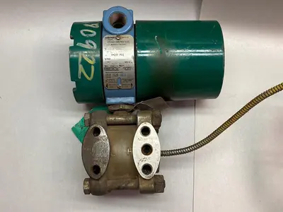 USED ROSEMOUNT 1151GP6E12S1B1