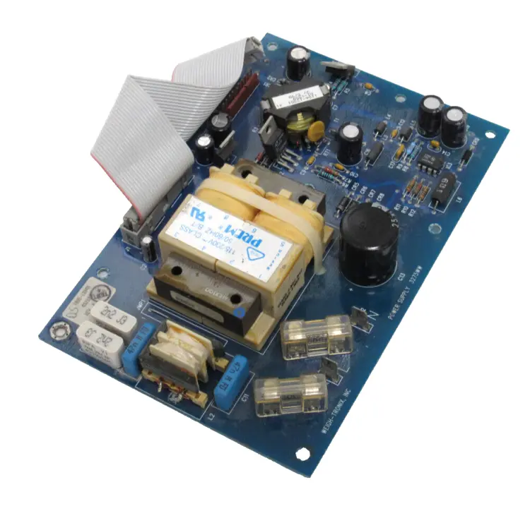 Used WEIGH-TRONIX _UNKNOWN_ Power Supplies Michigan US | SB Industrial Supply #821475
