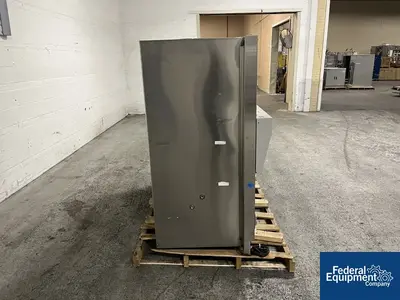 NEW Nuaire NuAire Bacterial Safety Laboratory Hood