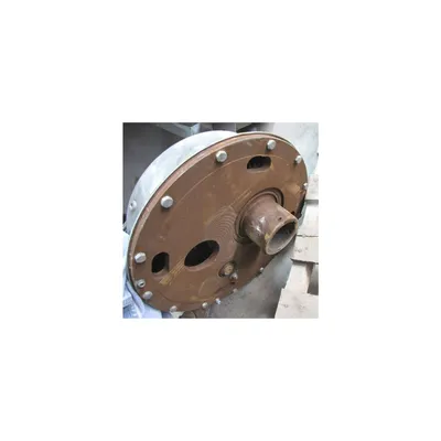 USED FALK SHAFT MOUNTED DRIVE MODEL 1215J - 4.062:1 RATIO