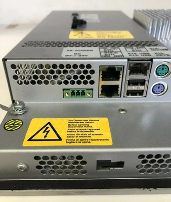 USED Phoenix Contact CPC 5015 PM CO