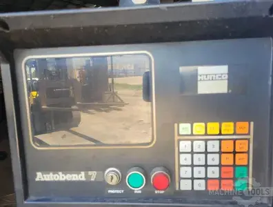 USED LVD 150-JS-10