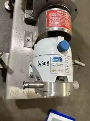 USED PROCESS FLO NA