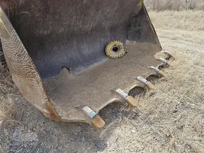 Used 1975 TEREX 7221AA Wheel Loaders Colorado US | ABN Services #1339293