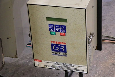 USED 2000 Okamoto ACC-8.20EX,, 2000, AUTO CYCLES & AUTO DRESSING