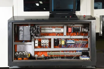 USED HYDMECH CSNC-65