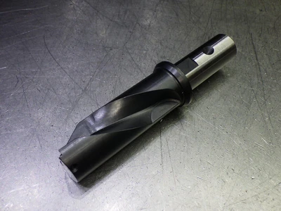 Komet Coolant Thru Indexable Boring Bar 16mm Shank B00 15681 (LOC2793D)