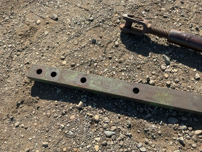 Used _UNKNOWN_ _UNKNOWN_ Hitches Michigan US | Miedema Asset Management Group #1580255
