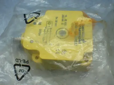 NEW TURCK BI50UQ80AP6X2H1141