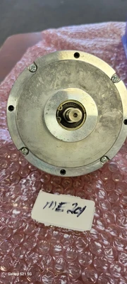 Used PACIFIC SCIENTIFIC PACIFIC SCIENTIFIC INSTRUMENTS 33VM52-000-19 Motors (misc) Arizona US | ASSET CONVERSION SPECIALISTS, INC. #886608