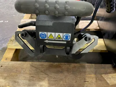STEELMAX BM-21 Beveler