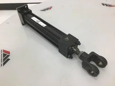 USED PARKER 02.00 H2HLTS182A 12.000