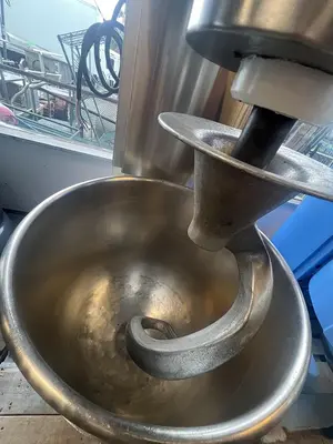 Used HOBART V 1401 Mixers Florida US | BAM Discount Restaurant Equipment #1261612