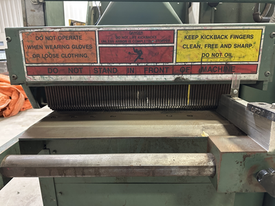 USED MEREEN-JOHNSON 312-DC