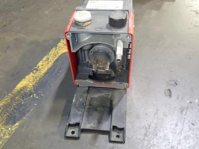 Used EDWARDS E2M30 Pumps Ohio US | HGR 24 #1048170