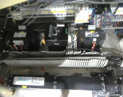 USED FITZPATRICK D6-PCS-040