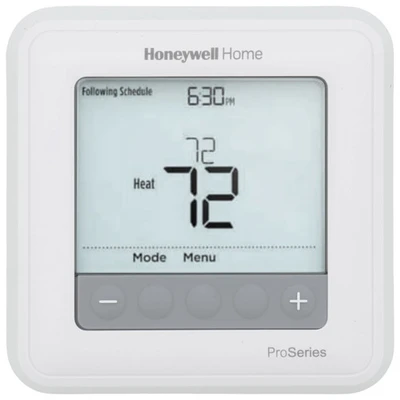 Honeywell TH6100AF2004 Programmable Thermostat [New]