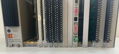 USED Siemens LR64027