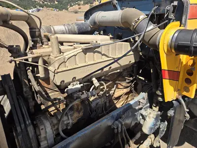 Used 1980 PETERBILT 359 Conventional trucks California US | Ben Kaplan Equipment #1358155