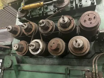 USED SUTTON 2-1/2L