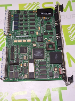 RADISYS 49625601 AXIS MOTION CONTROL BOARD 067-02389-0001