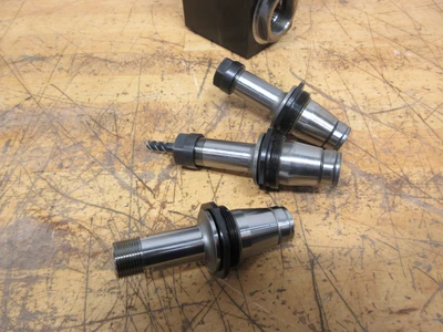 Used HEIMATEC 8 019 46 165 Tool Holders Minnesota US | Machinesused.com #1411718