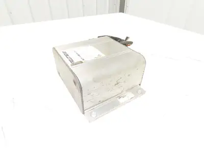 General Electric IC4486CNV4LF Forklift DC/DC Converter 48/12V Off CAT EC25KE