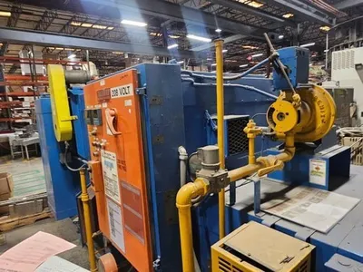 THERMAX 24" BELT OVEN | Levy Recovery Group (2)
