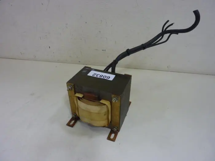 Used TRANSFORMER ENGINEERING 5066940 Transformers Michigan US | Ideal Machinery #709620