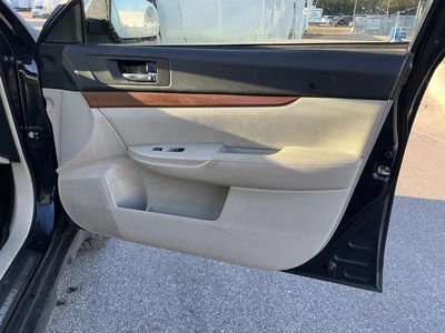 Used 2013 SUBARU OUTBACK SUVs Michigan US | Miedema Asset Management Group #1457239