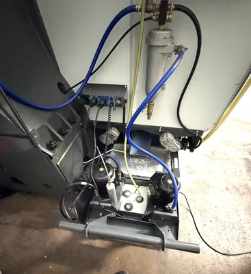 2025 HAAS VF-4SS Vertical Machining Centers | Clark Machinery Sales, LLC (13)