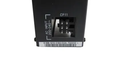 NEW FANUC FANUC A16B-1213-0160