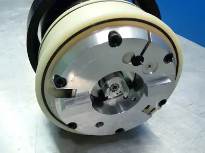 USED FANUC EO5157020000