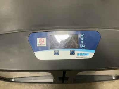 Used (4) SAGE PRODUCTS 7939 Heating Cabinets Michigan US | Miedema Asset Management Group #1413738