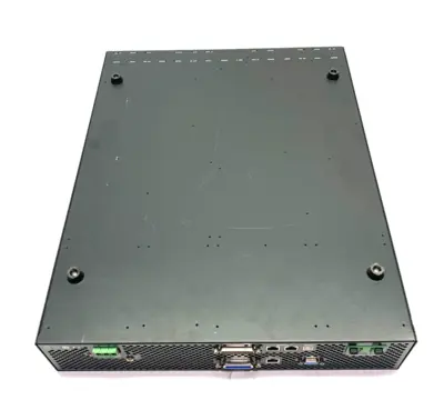 USED B&K PRECISION PROGRAMMABLE DC POWER SUPPLY 5A 5KW/1000V