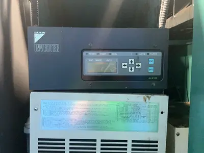 Used 1999 MATSUURA MC800VG Vertical Machining Centers Ohio US | HGR 24 #1278935