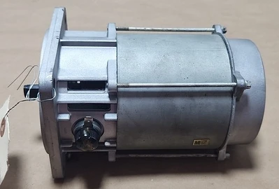 USED Polymotor Italiana 81060