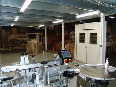 USED 2009 A PACKAGING SYSTEMS MULTIPLE