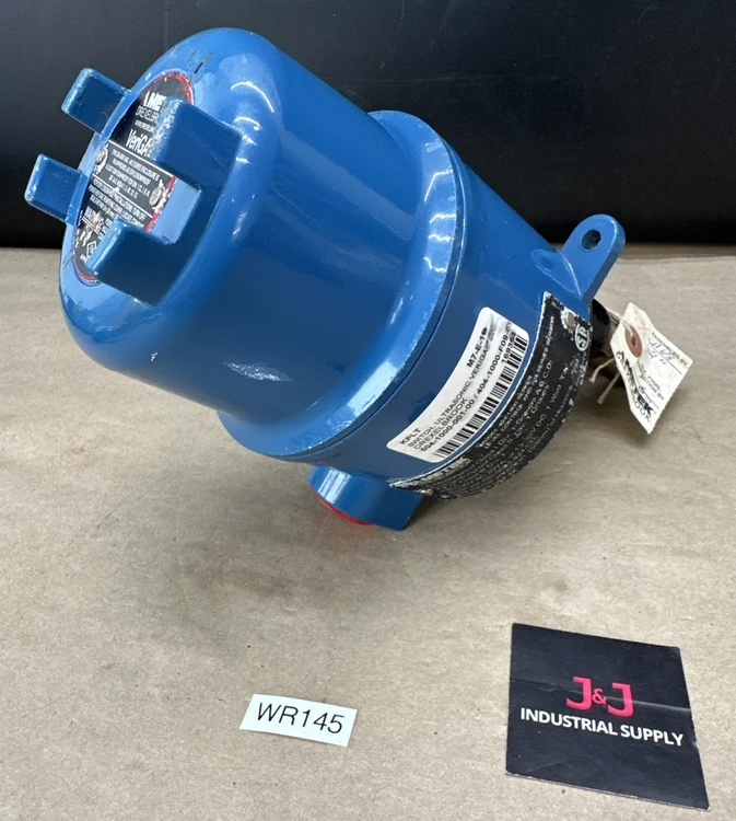 New | in-Stock Ametek Drexelbrook 404-1000-001 Sensors Indiana US | J&J Industrial Supply #516884