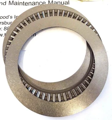 NEW D555BK TB WOOD'S REPAIR KIT