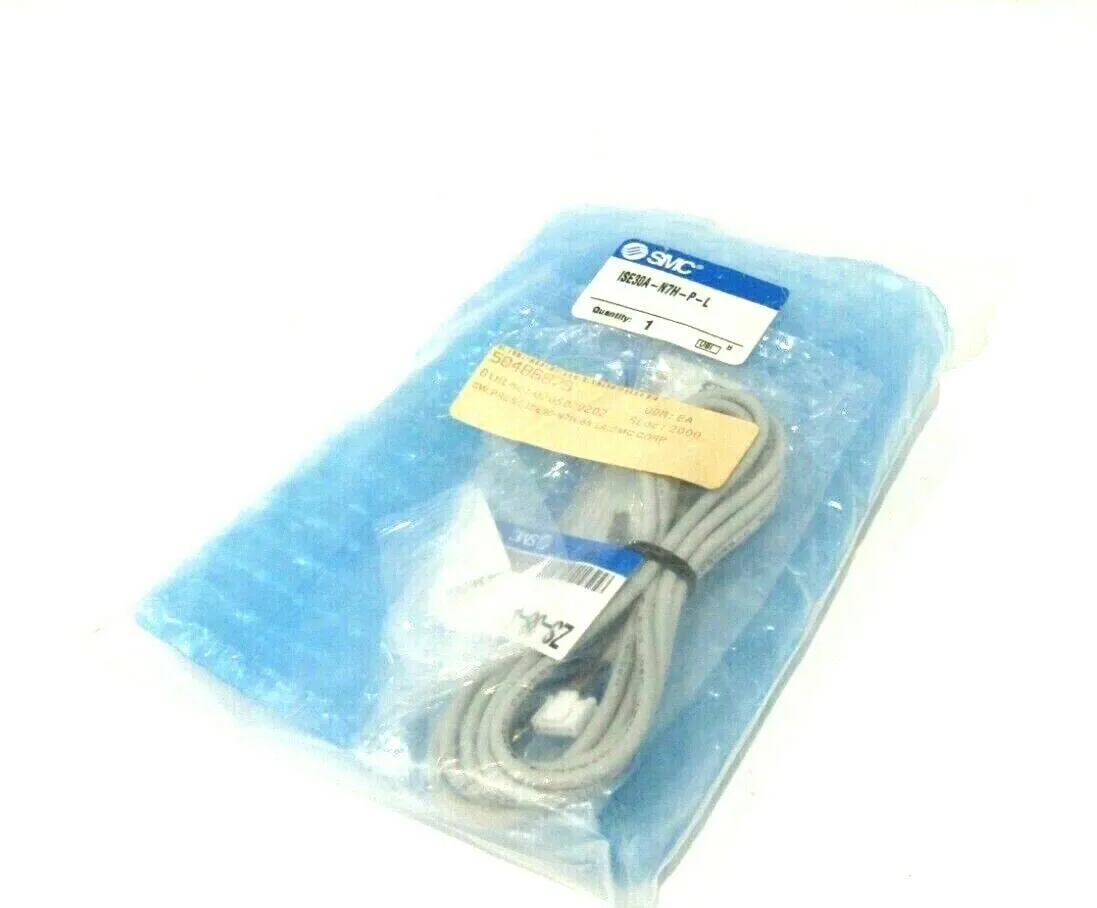 NEW SMC ISE30AN7HPL