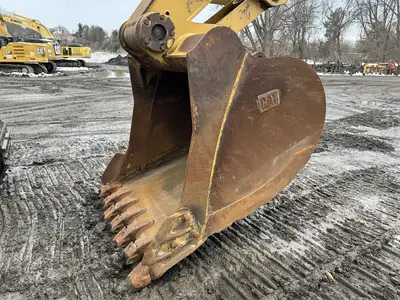 Used 2021 CATERPILLAR 336 Crawler Excavators | Abele Tractor #1342763