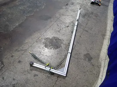 Machine Arm
