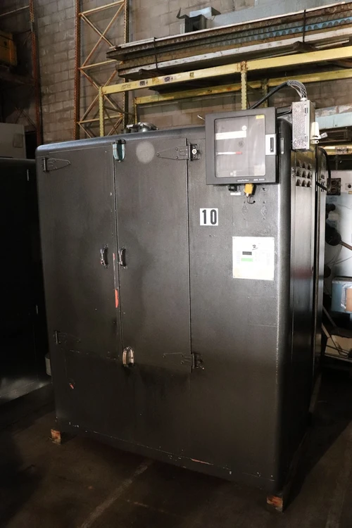 Used DESPATCH V-31 Ovens Minnesota US | INTER-PLANT SALES #339745