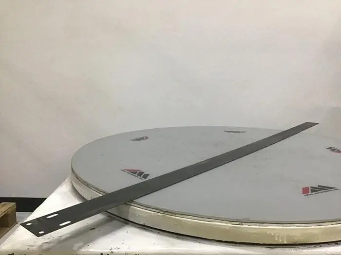 Used VAN DORN 340954 B Injection Molding Parts Michigan US | Ideal Machinery #592065